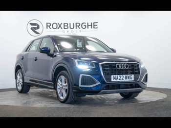 Used Audi Q2 2022 for sale - 75347358: Photo