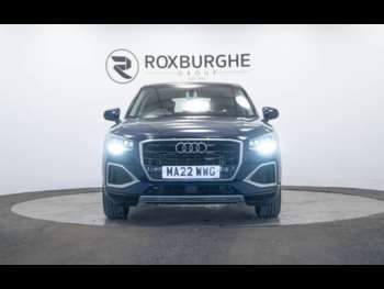 Used Audi Q2 2022 for sale - 75347358: Photo