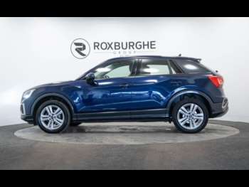 Used Audi Q2 2022 for sale - 75347358: Photo