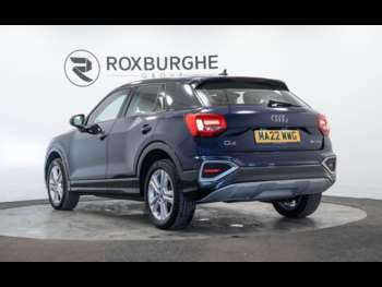 Used Audi Q2 2022 for sale - 75347358: Photo