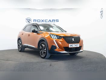 Used Peugeot 2008 2023 for sale - 79527355: Photo