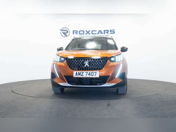 Used Peugeot 2008 2023 for sale - 79527355: Photo
