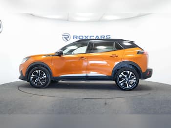 Used Peugeot 2008 2023 for sale - 79527355: Photo