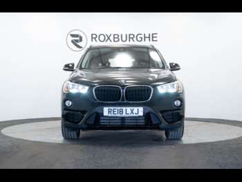 Used BMW X1 2018 for sale - 74884538: Photo