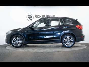 Used BMW X1 2018 for sale - 74884538: Photo