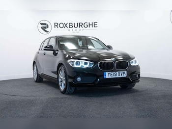 Used BMW 1 Series 2019 for sale - 78499373: Photo