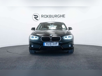 Used BMW 1 Series 2019 for sale - 78499373: Photo