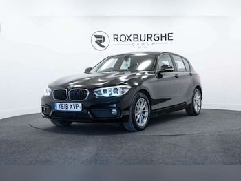 Used BMW 1 Series 2019 for sale - 78499373: Photo