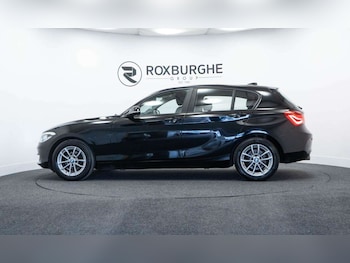 Used BMW 1 Series 2019 for sale - 78499373: Photo
