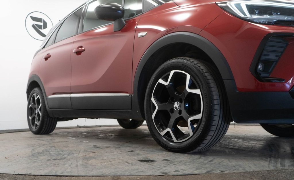 Used Vauxhall Crossland 2022 for sale - 76867635: Photo 11