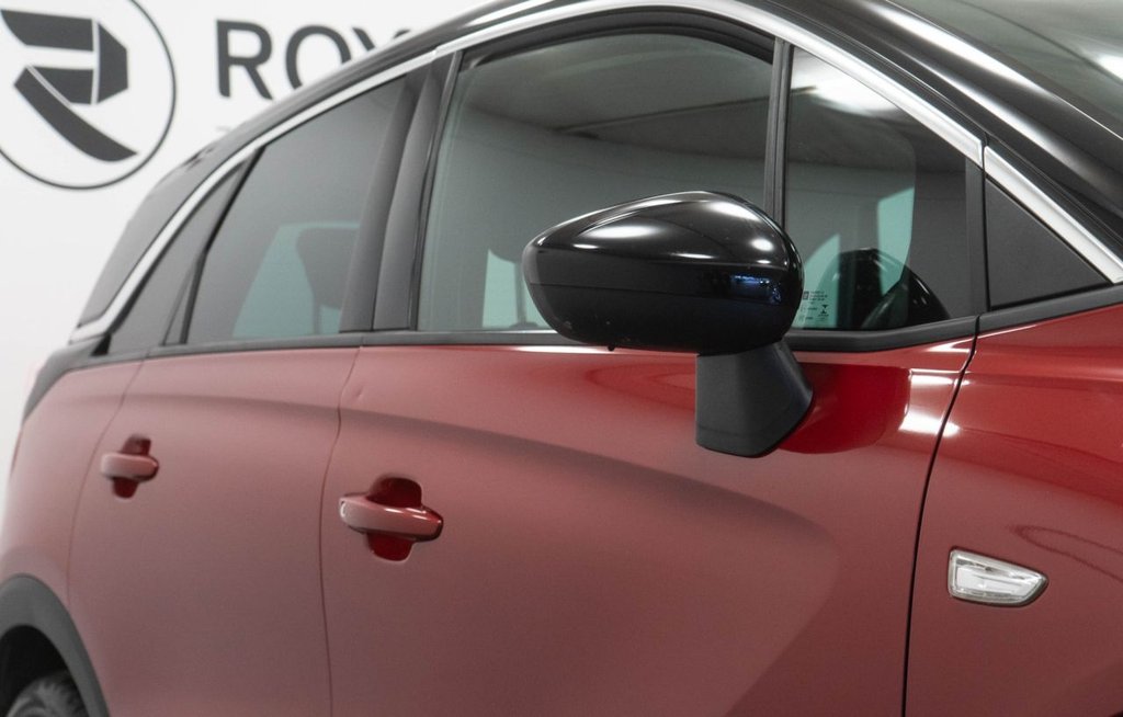 Used Vauxhall Crossland 2022 for sale - 76867635: Photo 12