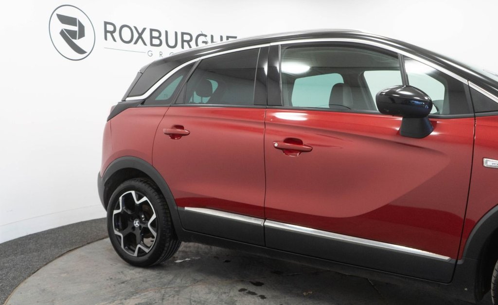 Used Vauxhall Crossland 2022 for sale - 76867635: Photo 13