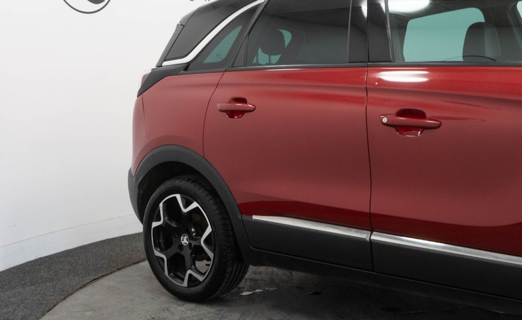 Used Vauxhall Crossland 2022 for sale - 76867635: Photo 14