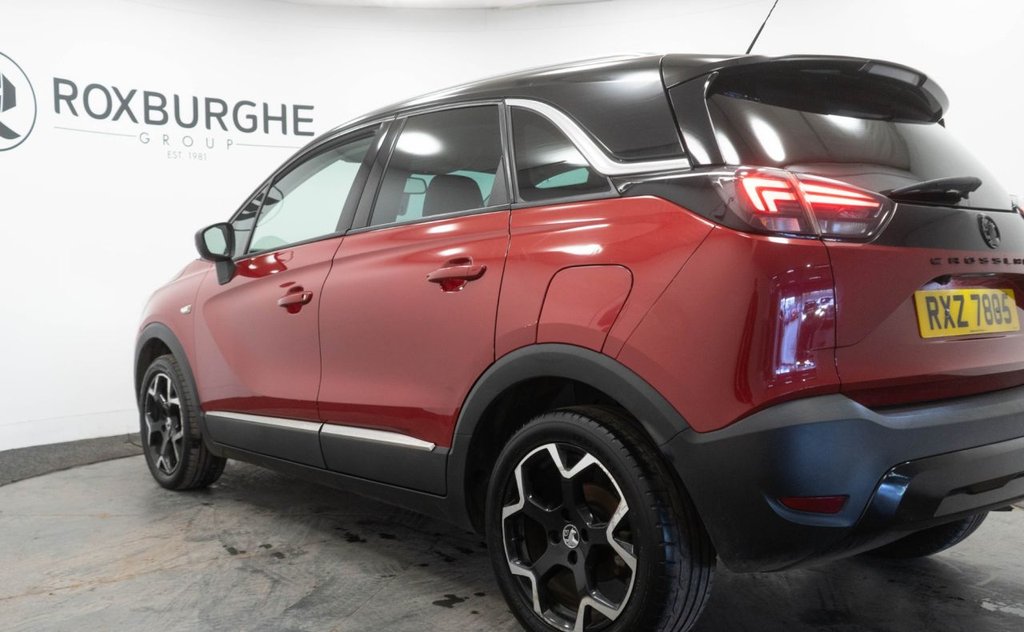 Used Vauxhall Crossland 2022 for sale - 76867635: Photo 17