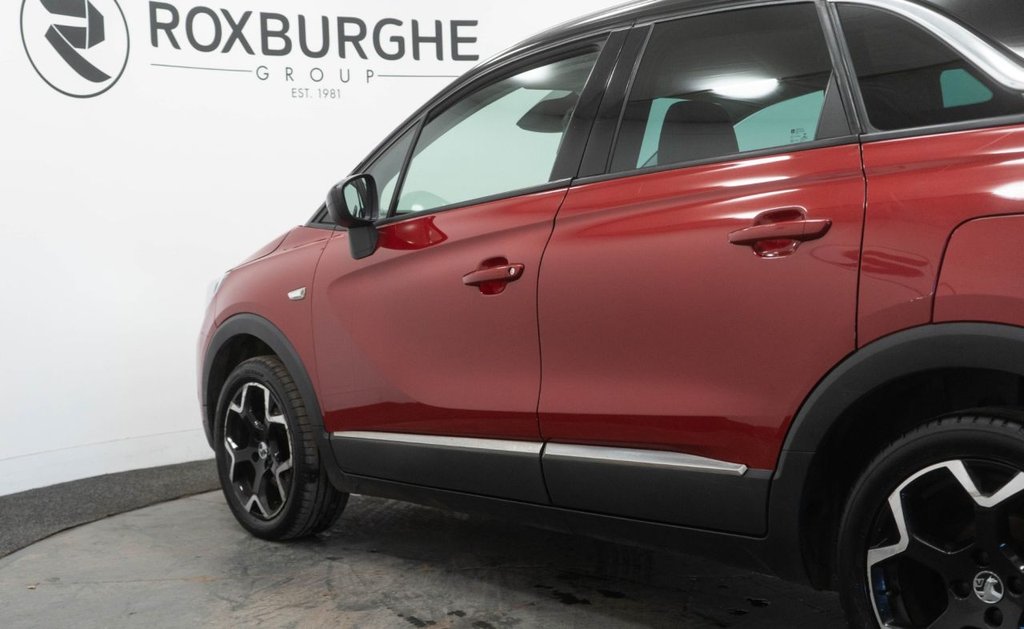 Used Vauxhall Crossland 2022 for sale - 76867635: Photo 19