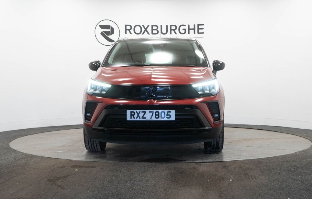 Used Vauxhall Crossland 2022 for sale - 76867635: Photo 2