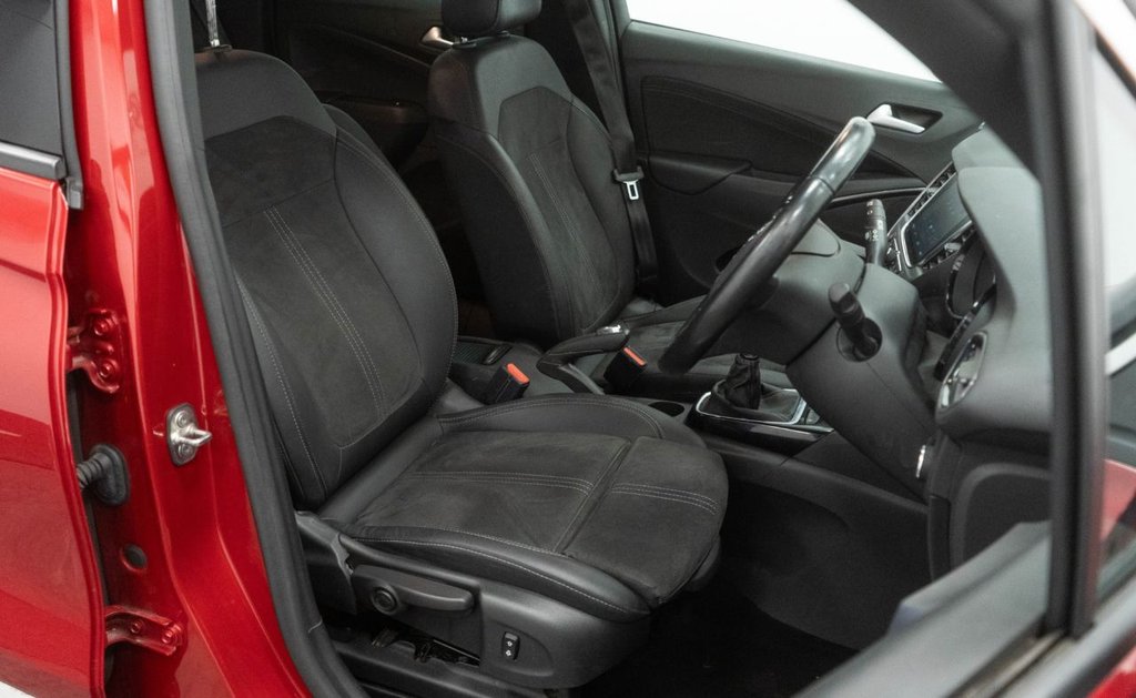 Used Vauxhall Crossland 2022 for sale - 76867635: Photo 21