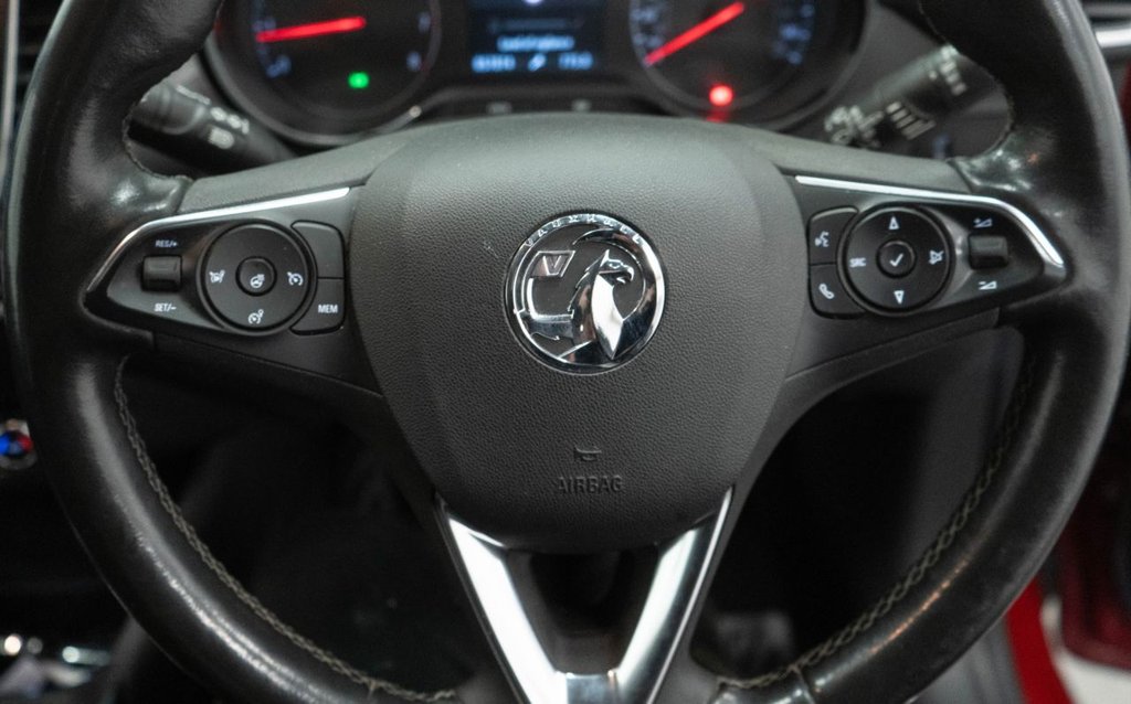 Used Vauxhall Crossland 2022 for sale - 76867635: Photo 23