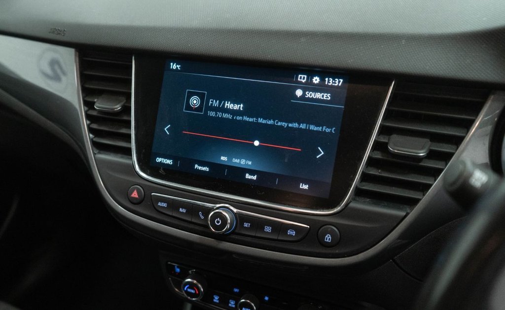 Used Vauxhall Crossland 2022 for sale - 76867635: Photo 25