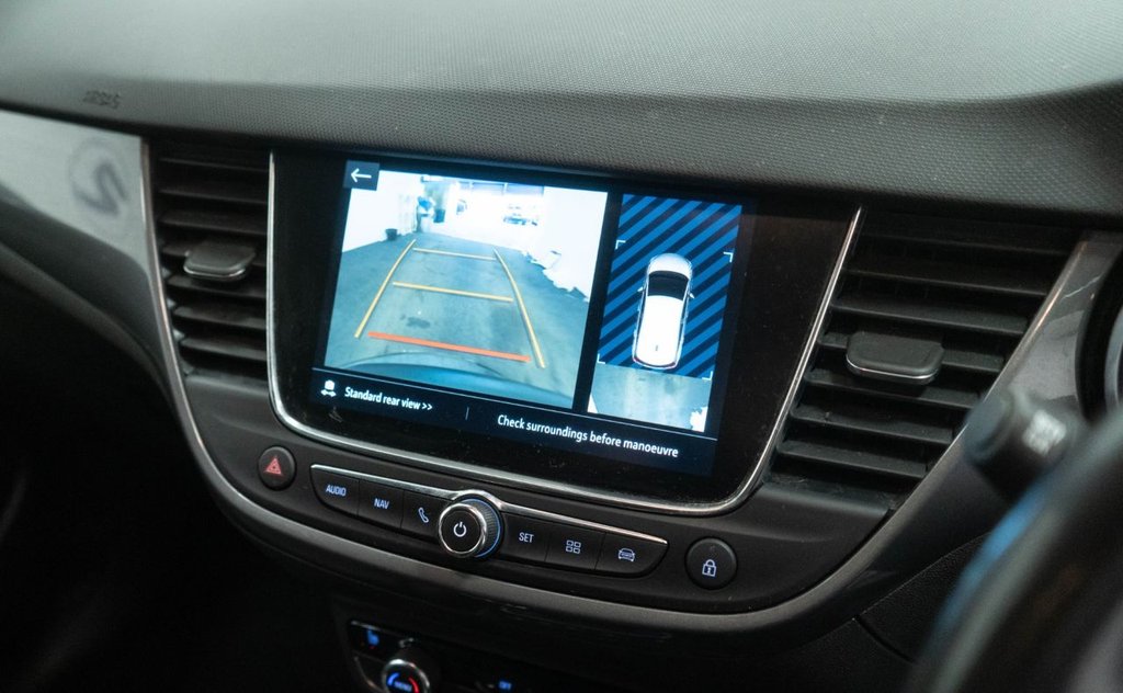 Used Vauxhall Crossland 2022 for sale - 76867635: Photo 26