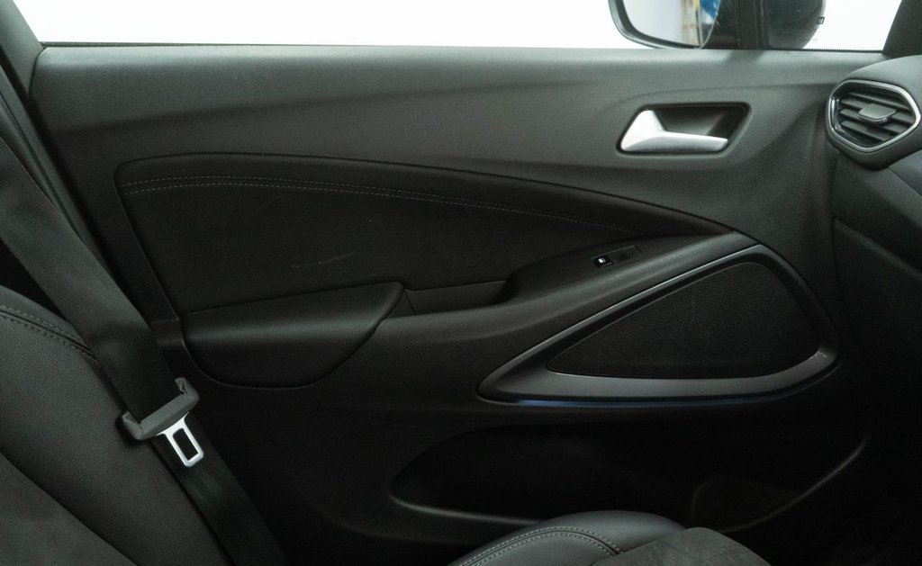 Used Vauxhall Crossland 2022 for sale - 76867635: Photo 29