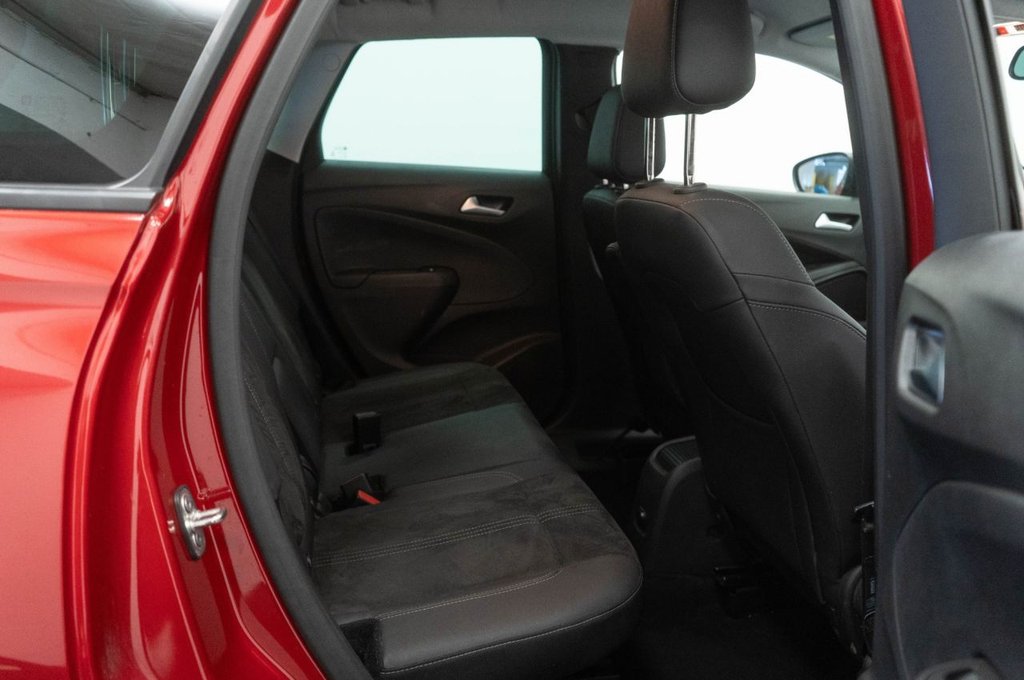 Used Vauxhall Crossland 2022 for sale - 76867635: Photo 31