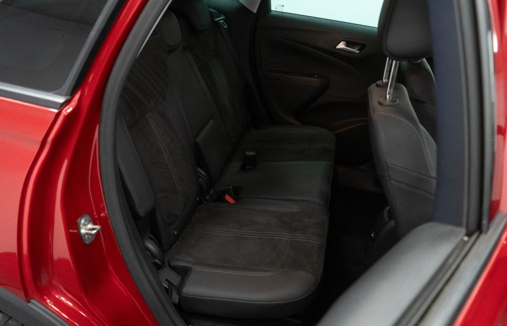 Used Vauxhall Crossland 2022 for sale - 76867635: Photo 32