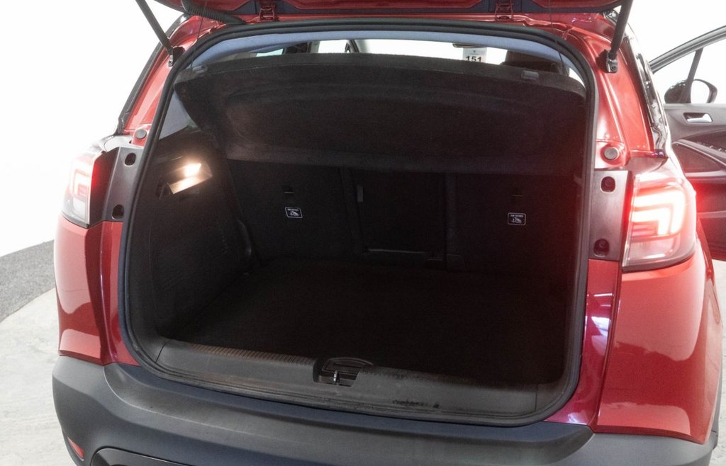 Used Vauxhall Crossland 2022 for sale - 76867635: Photo 33