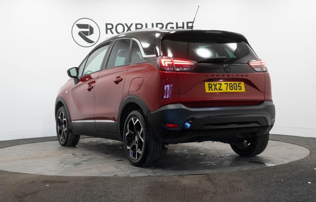 Used Vauxhall Crossland 2022 for sale - 76867635: Photo 5