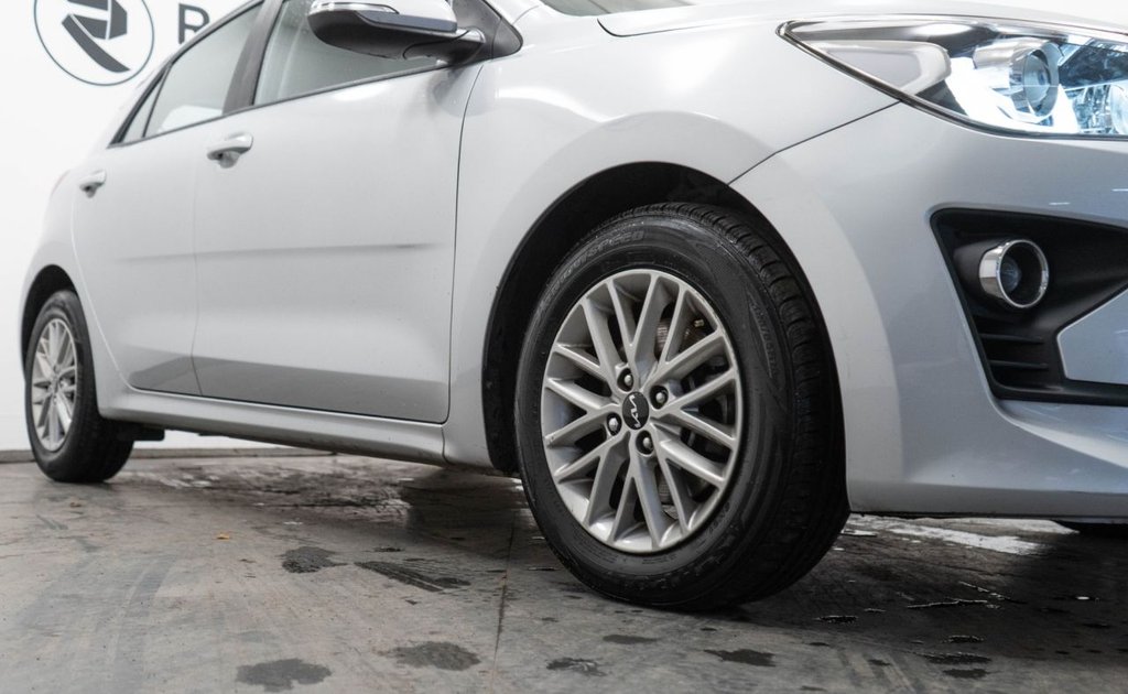 Used Kia Rio 2022 for sale - 76434390: Photo 11