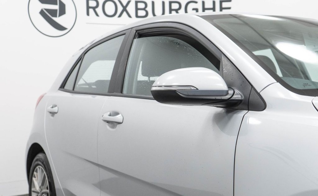 Used Kia Rio 2022 for sale - 76434390: Photo 12