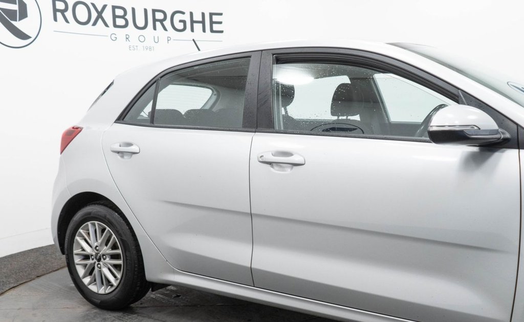 Used Kia Rio 2022 for sale - 76434390: Photo 13