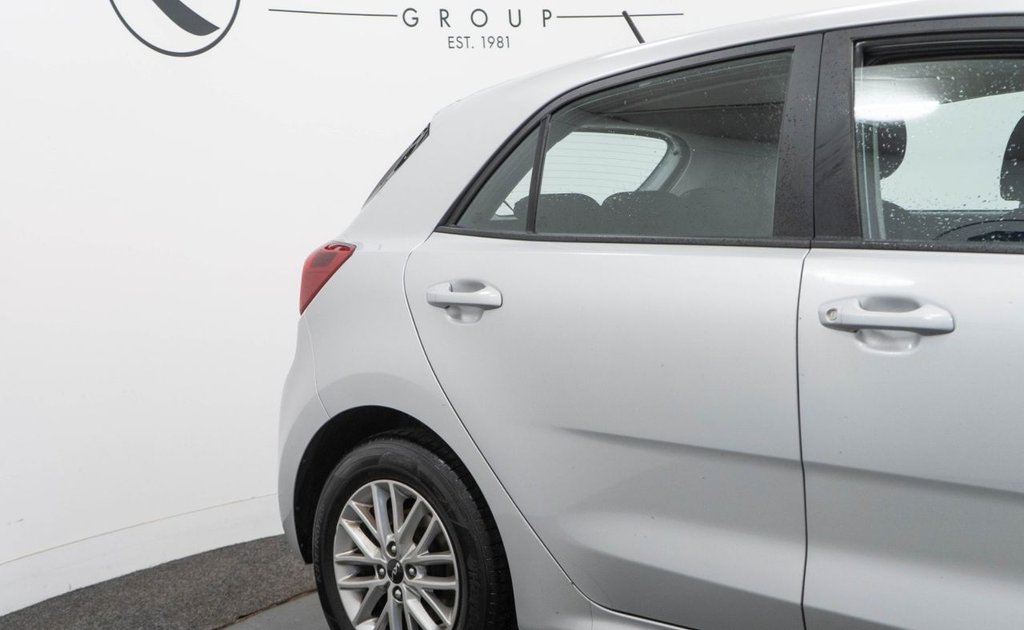 Used Kia Rio 2022 for sale - 76434390: Photo 14