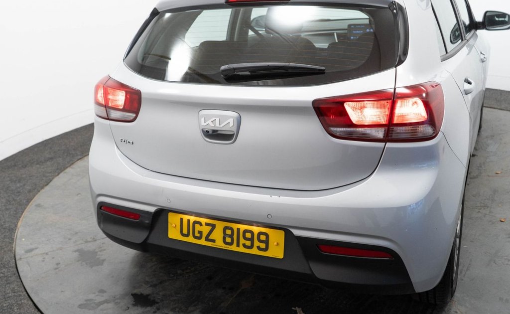 Used Kia Rio 2022 for sale - 76434390: Photo 16