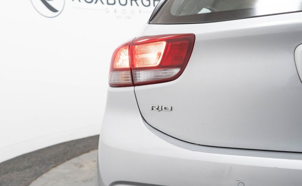 Used Kia Rio 2022 for sale - 76434390: Photo 17