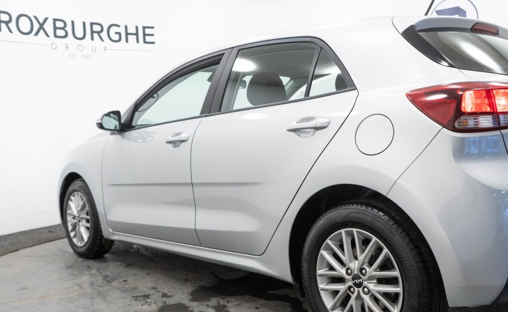 Used Kia Rio 2022 for sale - 76434390: Photo 19
