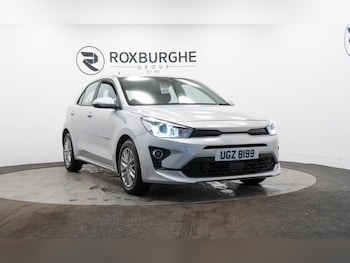 2022 (Z8) - 1.2 DPi 2 5dr