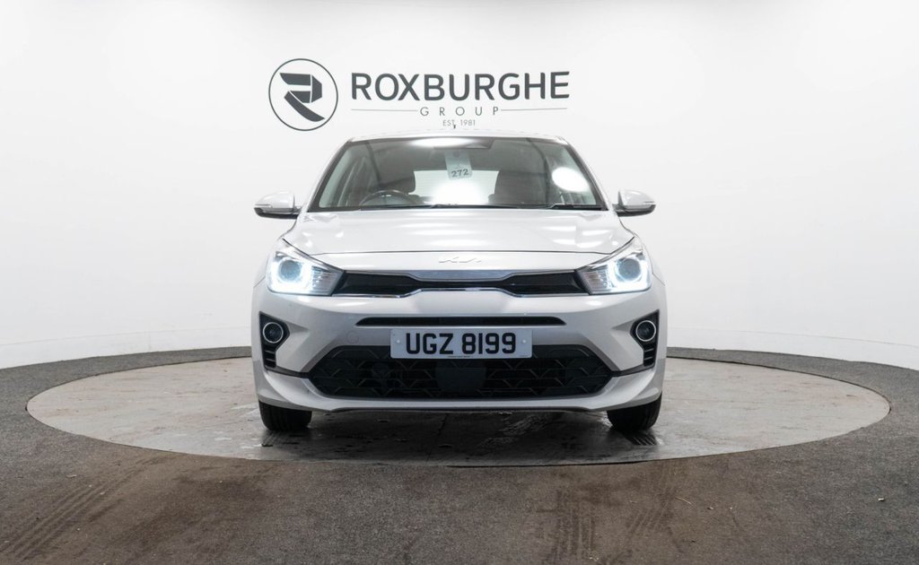 Used Kia Rio 2022 for sale - 76434390: Photo 2