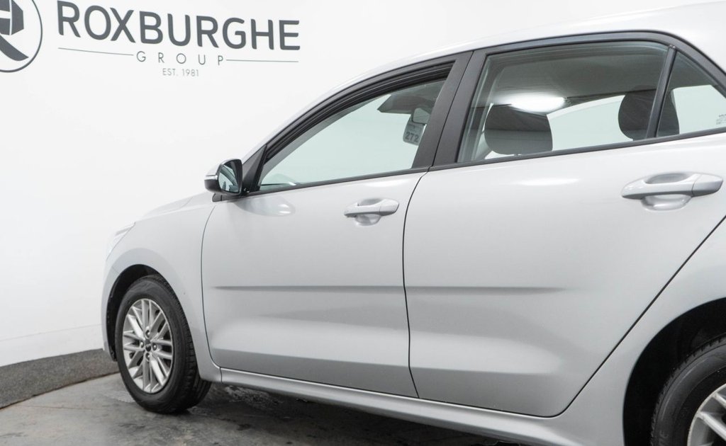 Used Kia Rio 2022 for sale - 76434390: Photo 20