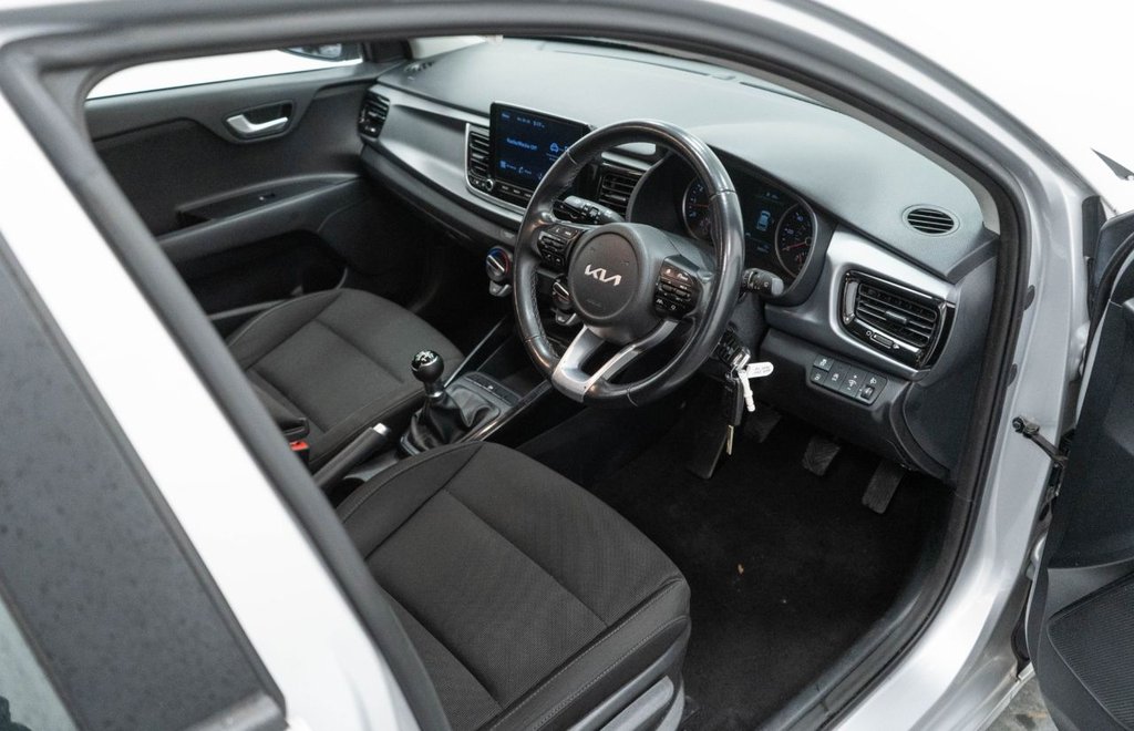 Used Kia Rio 2022 for sale - 76434390: Photo 21