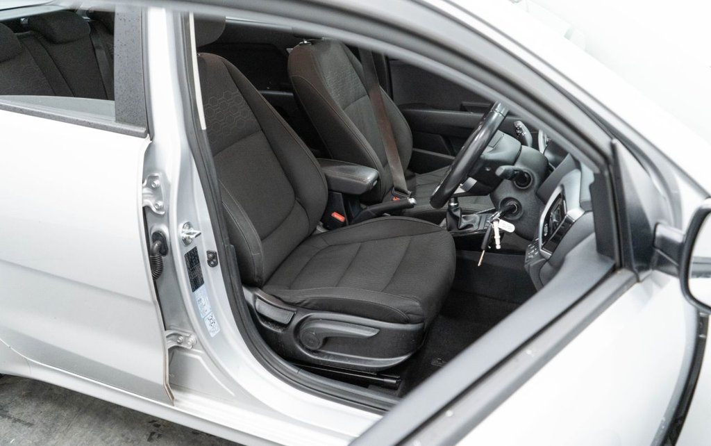 Used Kia Rio 2022 for sale - 76434390: Photo 22