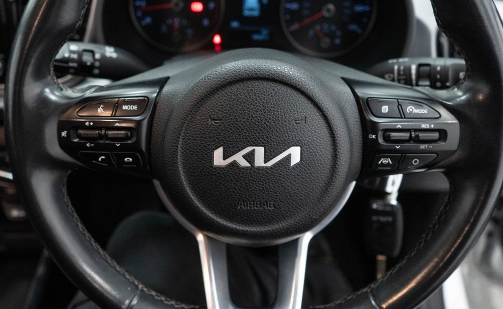 Used Kia Rio 2022 for sale - 76434390: Photo 24