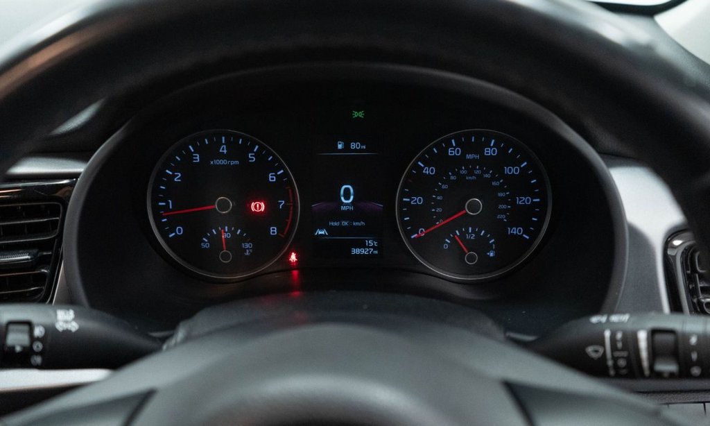 Used Kia Rio 2022 for sale - 76434390: Photo 25