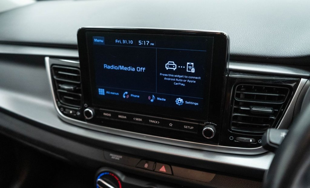 Used Kia Rio 2022 for sale - 76434390: Photo 26