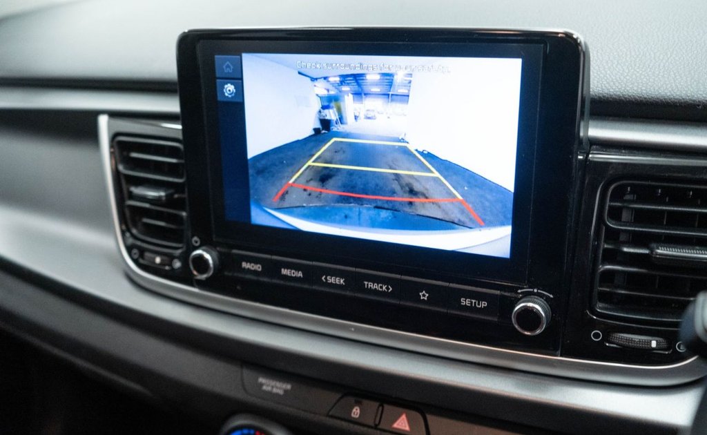 Used Kia Rio 2022 for sale - 76434390: Photo 27