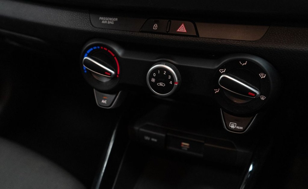 Used Kia Rio 2022 for sale - 76434390: Photo 28