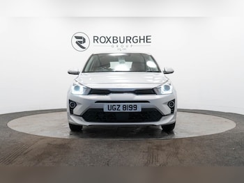 Used Kia Rio 2022 for sale - 76434390: Photo