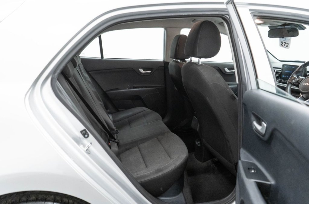 Used Kia Rio 2022 for sale - 76434390: Photo 32