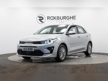 Used Kia Rio 2022 for sale - 76434390: Photo