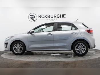 Used Kia Rio 2022 for sale - 76434390: Photo